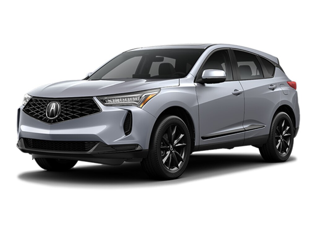 New 2025 Acura RDX For Sale at Findlay Acura VIN 5J8TC2H44SL009004
